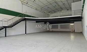 Imagem 6: GALPÃO PARA LOCAÇÃO EM CAJAMAR/SP