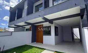 Imagem 5: Sobrado de 110 m² Sertão do Maruim - São José