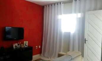 Imagem 7: Casa em santa Izabel