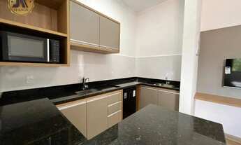 Imagem 4: Estúdio para alugar em Jaguariúna, Gleba Destacada da Fazenda Santa Cruz, com 1 quarto, co