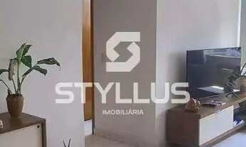 Imagem 4: Apartamento Amplo e Conservado com Vista Panorâmica e Portaria 24h! M83S