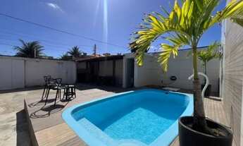 Imagem: CASA TEMPORADA PRAIA BARRA DE SÃO MIGUEL