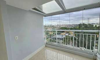 Imagem 3: Linda Cobertura Duplex - Vila São Francisco - 175m²