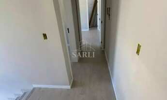 Imagem 3: Sobrado de 110 m² Sertão do Maruim - São José