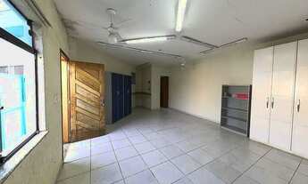 Imagem 3: Sobrado com 3 dormitórios à venda, 285 m² por R$ 660.000,00 - Vila Curuçá - Santo André/SP