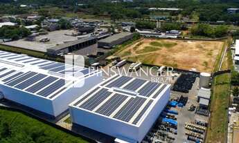 Imagem 3: Imóvel para aluguel com 4316 metros quadrados em CIA Sul - Simões Filho - BA