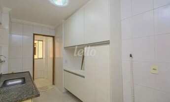 Imagem 4: Apartamento 2 quartos para alugar no(a) Alto da Moóca