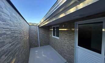 Imagem 3: Casa em Condominio - Moradas II em Palhoça, Bairro Bela Vista