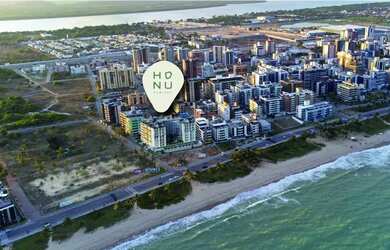 Imagem 3: HONU HABITAT Apartamentos Frente Mar em Intermares Cabedelo
