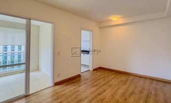 Imagem 3: Aluguel Apartamento 2 Dormitórios - 66 m² Brooklin