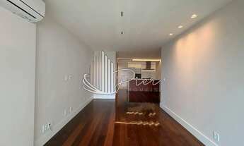 Imagem 3: Sofisticação e Conforto Américas Park Sunview