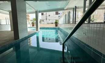 Imagem 4: 2 QUARTOS SENDO 1 SUITE COM VISTA MAR