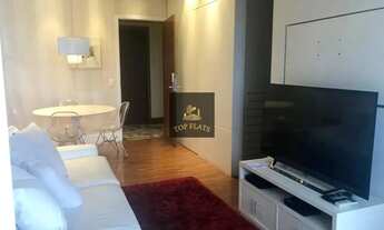 Imagem 2: Flat disponível na Vila Nova Conceição