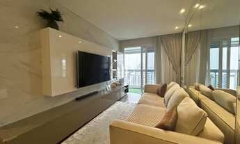 Imagem 2: Apartamento 2 Quartos com 1 Suíte e 75m² - Centro