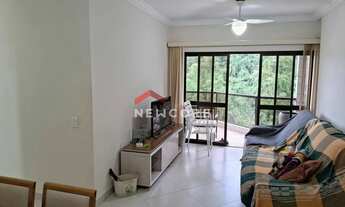 Imagem: Apartamento em Rua Sílvio Daige - Enseada