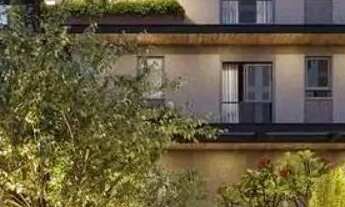 Imagem 4: Apartamento à venda em Campinas, Cambuí, com 3 suítes, com 156 m², Verter Cambuí