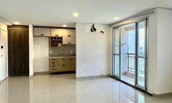 Imagem 5: Garden Bosque da Saúde - 02 quartos - 69 m²