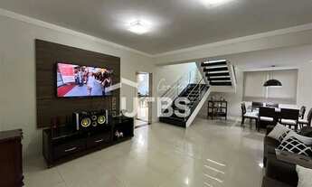 Imagem 3: 0 - Sobrado 4 quartos, sendo 4 suítes