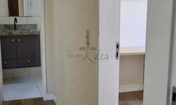 Imagem 2: Oportunidade - Apartamento - Residencial Portal da Cidade - Palmeiras de São José - 2 Dorm