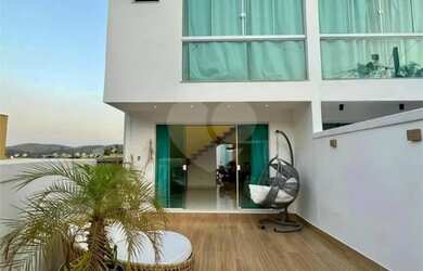 Imagem: Casa com 2 quartos à venda em Maria Paula