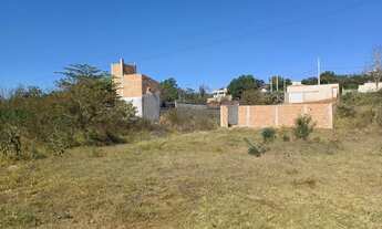 Imagem: Lote Vila Real Sabará - MG