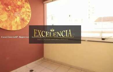 Imagem 3: Apartamento para Locação em São Paulo, Perdizes, 2 dormitórios, 1 suíte, 1 banheiro, 1 vag