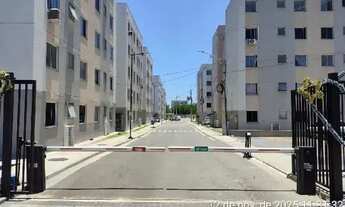 Imagem: Apartamento de leilão em CAMPO GRANDE /