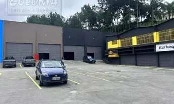 Imagem 4: Loja para locação - Demarchi, São Bernardo do Campo