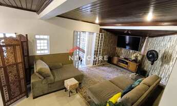 Imagem 6: Casa em Avenida Américo Walter Buchvieser - Parque Santa Marta - São Carlos/SP