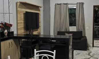 Imagem 3: Energia inclusa Apartamento com 2 dormitórios