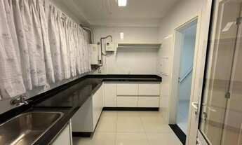 Imagem 6: Lindo apartamento p/ locação , 4 quartos (suítes) em Tatuapé, São Paulo SP