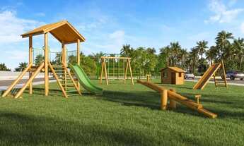 Imagem: Park dos Coqueiros Residence/ Loteamento