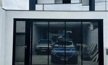 Imagem 4: Geminado alto padrão 3 suítes - Santo Antônio - zona norte