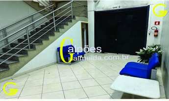 Imagem 2: Pavilhão/Galpão para alugar no bairro Conceição - Diadema/SP