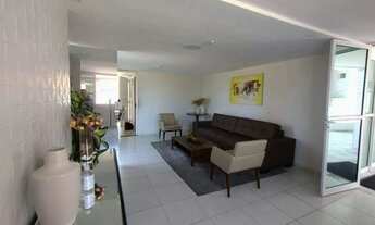 Imagem 2: Apartamento à venda, 3 quartos, 1 suíte, 2 vagas, Jardim Oceania - João Pessoa/PB