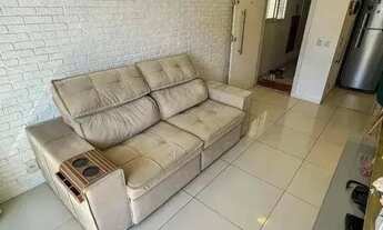 Imagem 4: Apartamento para Venda em São Paulo, Vila Prudente, 2 dormitórios, 1 suíte, 2 banheiros, 1