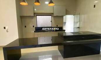 Imagem: Casa à venda Polo Club, 3 quartos, 1 suíte