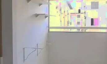 Imagem 5: Apartamento para venda no Turu -Chácara Brasil Cond. GranVillage São Luís 53m²