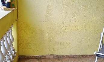 Imagem 7: 2 sobrados no mesmo quintal em Peruíbe no centro!!