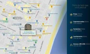 Imagem: Bless Compactos OPORTUNIDADE DE INTESTIMENTO