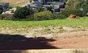 Imagem 3: TERRENO RESIDENCIAL em ATIBAIA - SP, CONDOMÍNIO RESIDENCIAL SHAMBALLA III