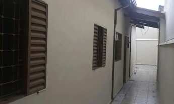 Imagem 4: Casa com 3 dormitórios para alugar, 95 m² por R$ 2.299,09/mês - Jardim Morada do Sol - Ind