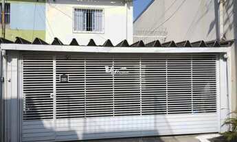 Imagem: LINDO SOBRADO A VENDA NA VILA MARIA COM