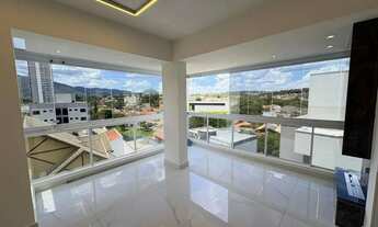 Imagem 4: Cobertura com 2 dormitórios para alugar, 170 m² por R$ 7.758,00/mês - Nova Gardênia - Atib