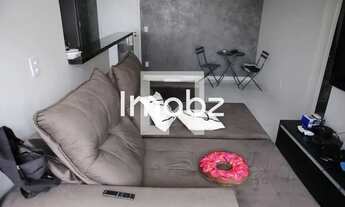 Imagem 4: Apartamento à venda no Condomínio Gracia Morumbi Lançamento - Rua Francisco José Da Silva