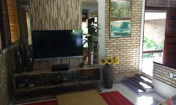 Imagem 7: Carnaval na Barra de São Miguel