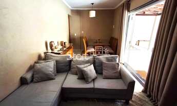 Imagem 3: Casa - Parque São Quirino - Campinas