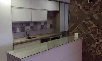 Imagem 5: Apartamento com 3 quartos, vaga de garagem e elevador no Bairro Sao sebastiao