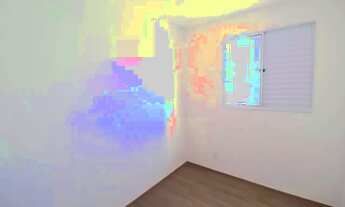 Imagem 4: Apartamento para alugar com 42m², 2 quartos e 1 banheiro e uma vaga na garagem