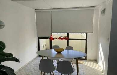 Imagem 7: Flat Cobertura com ótimo preço no bairro Jardim Paulista. Confira!